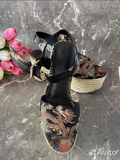 Босоножки ASOS