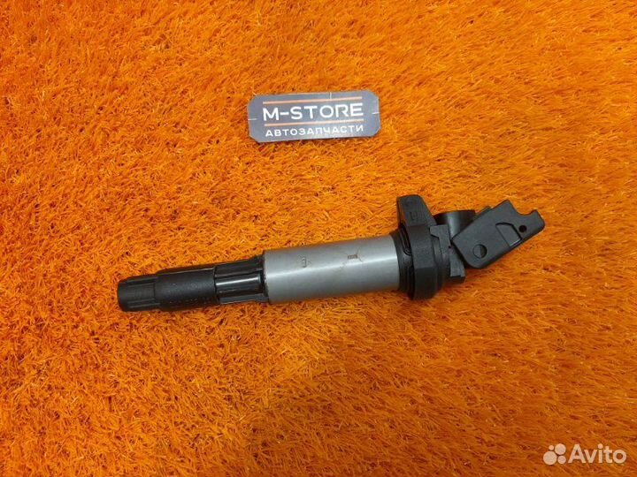 Катушка зажигания Bmw 5-Series E60 M54B25 (256S5)