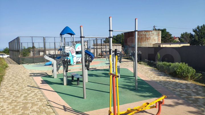 Участок 4,1 сот. (СНТ, ДНП)