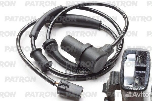 Датчик частоты вращения колеса передний правый