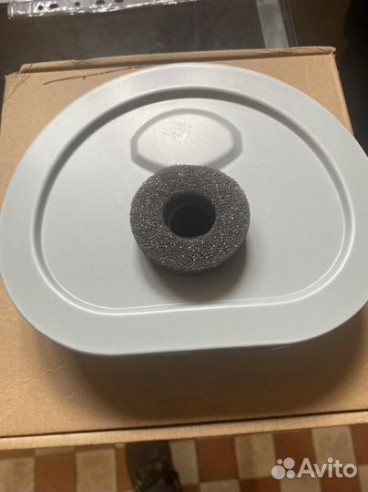 Фильтр воздушный harley davidson evo