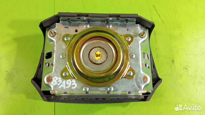 Подушка безопасности в руль для Plymouth Breeze