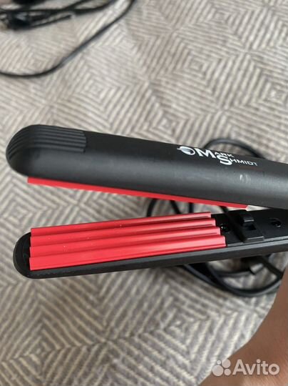 Плойка гафре Mark Shmidt