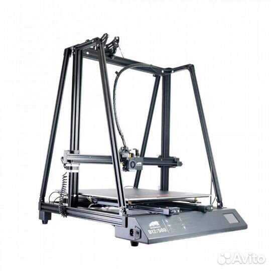 3D принтер Wanhao Duplicator 573390