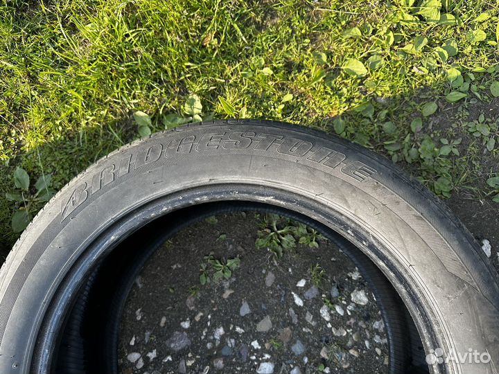 Bridgestone Dueler H/P 225/55 R18