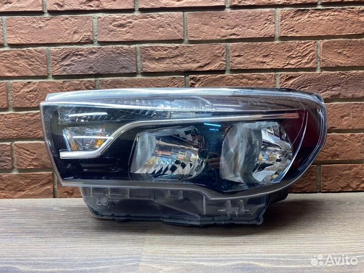 Фара левая Vaz LADA Vesta Оригинал