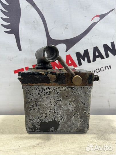 Насос Подъёма Кабины Man Tgl Tgm