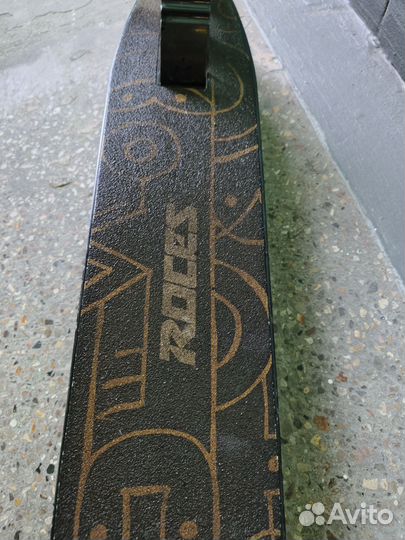 Самокат roces 175