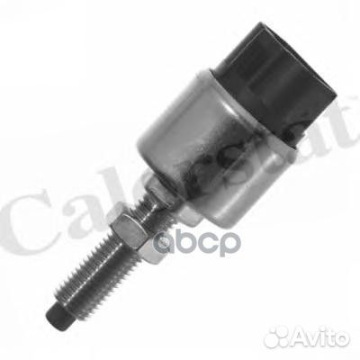 Выключатель фонаря сигнала торможения Vernet 1886