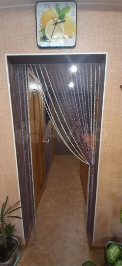 1-к. квартира, 41 м², 1/5 эт.