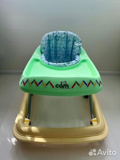 Ходунки детские cam Italy