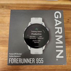 Garmin Forerunner 955 (не solar)