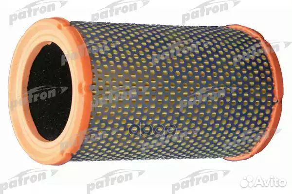 Фильтр воздушный renault: clio I 96-98, clio II