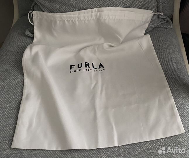 Кеды женские Furla