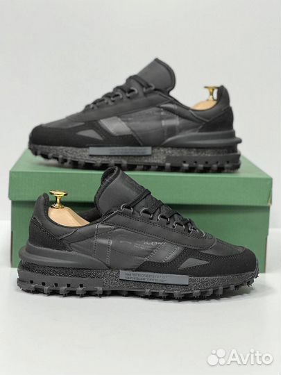 Кроссовки Lacoste удобные