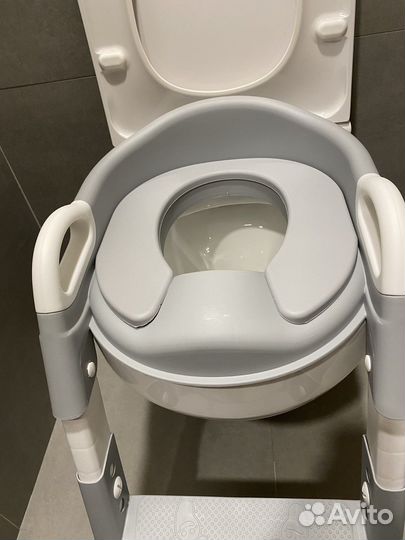 Сидушка для ребенка