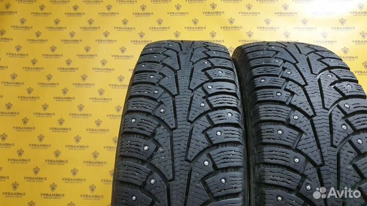 Nokian Tyres Hakkapeliitta 5 SUV 225/65 R17 106T