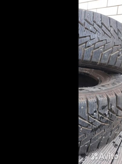 Amtel NordMaster Evo 185/65 R15 88Q