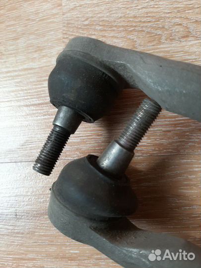 Предлагаю наконечники рулевой тяги