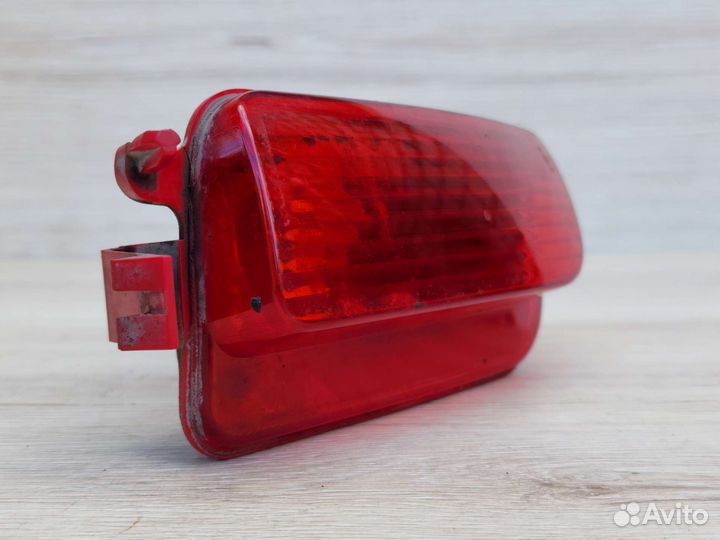 Задний птф левый Citroen C4 1 hatchback