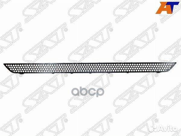 Решетка в бампер mercedes W163 02-04 stmd65000G