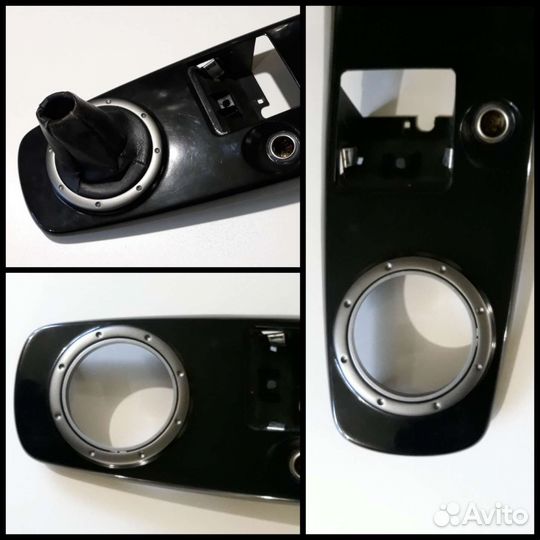 Кольцо вокруг кпп лансер 9 3D печать