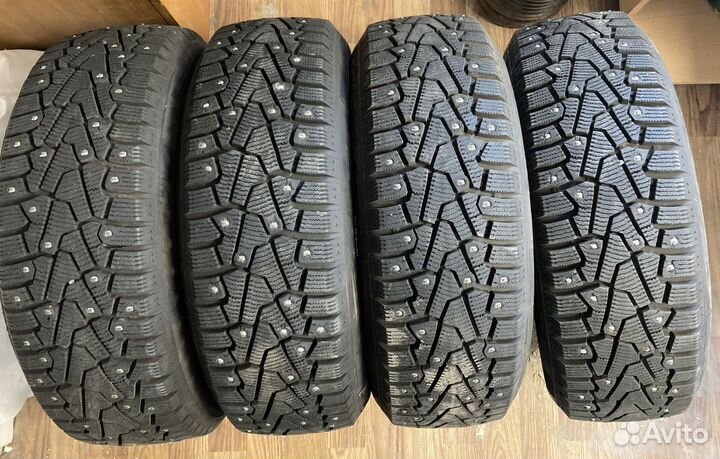 Pirelli Ice Zero 185/60 R15 88T