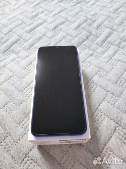 Xiaomi Redmi 9A, 2/32 ГБ