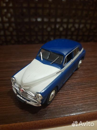 Модели автомобилей 1 43