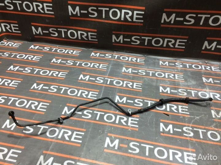 Трубка охлаждения АКПП Mercedes-Benz Cl-Class C215