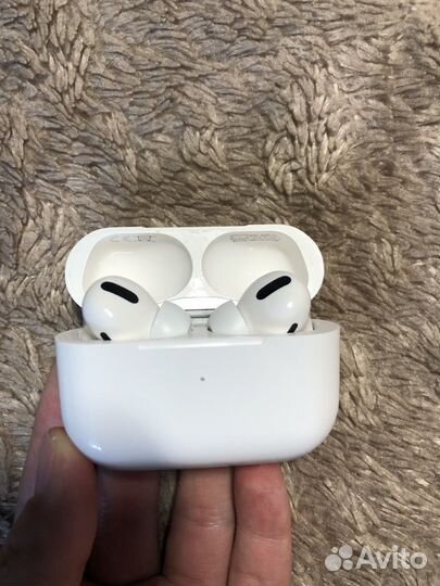 Airpods Pro