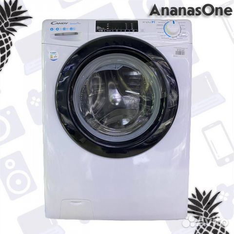 Стиральная машина узкая Candy Smart Pro CO34