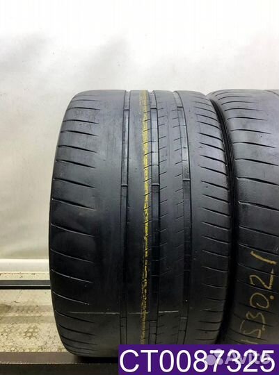 Michelin Pilot Sport Cup 2 315/30 R21 105Y