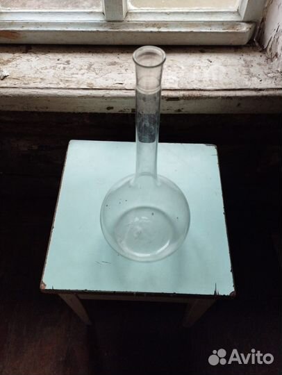 Колба мерная 2000 мл