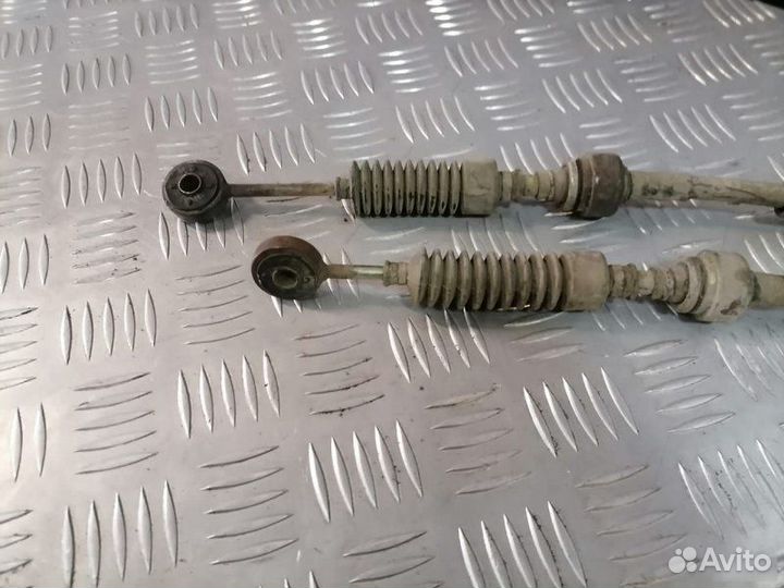 Трос кпп Geely Mk 1.5 2006-2014