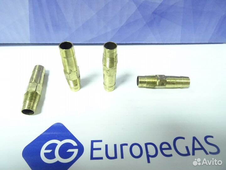 Гбо на авто Лада 2131 набор №107 установка гбо