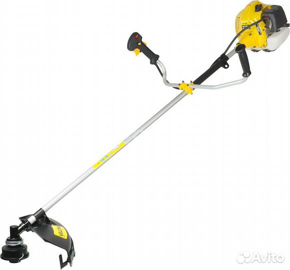 Бензиновый триммер GGT-1500TX Huter хутер