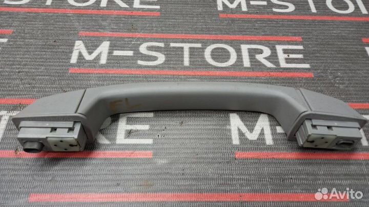 Ручка потолка передняя левая Bmw X3 E83 N52B25A