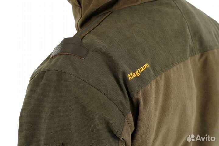 Костюм мужской Магнум Осень (15)