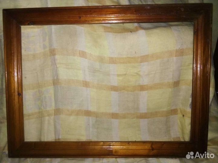 Рамка для картины