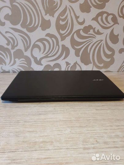 Ноутбук Аcer