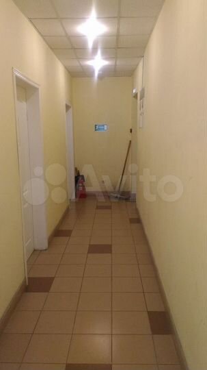 Свободного назначения 1050 м²