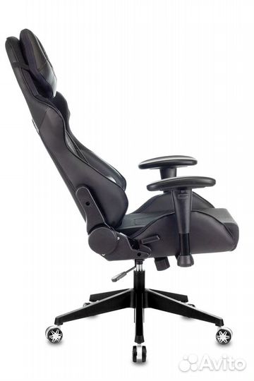 Кресло игровое zombie viking 4 aero