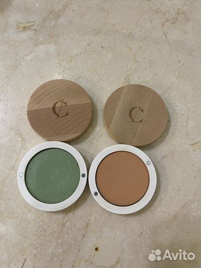 Корректор для лица