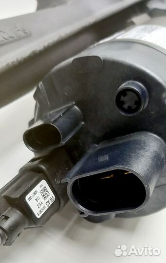 Рулевая рейка VW Tiguan 2 с 2016 года