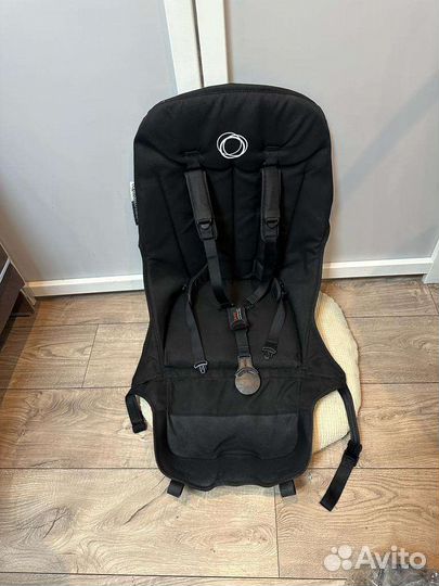 Bugaboo cameleon3 (2в1)