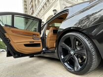 BMW 7 серия 4.4 AT, 2013, 188 000 км, с пробегом, цена 2 399 000 руб.