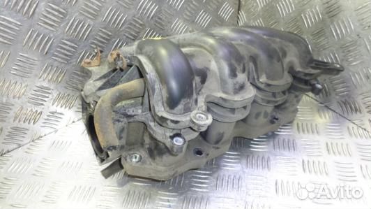 Впускной коллектор бензиновый KIA CEE'D 1 (94Z03C6