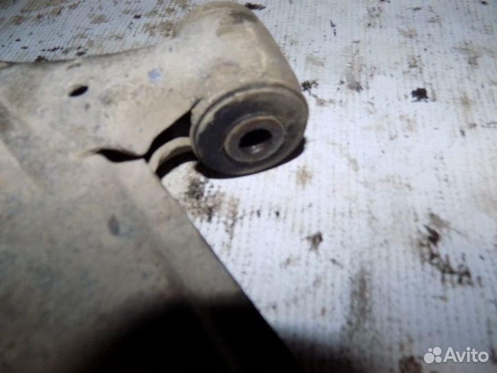 Рычаг передний правый Berlingo(first) (M59) 2002-2