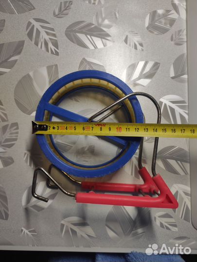 Колеса для грызунов